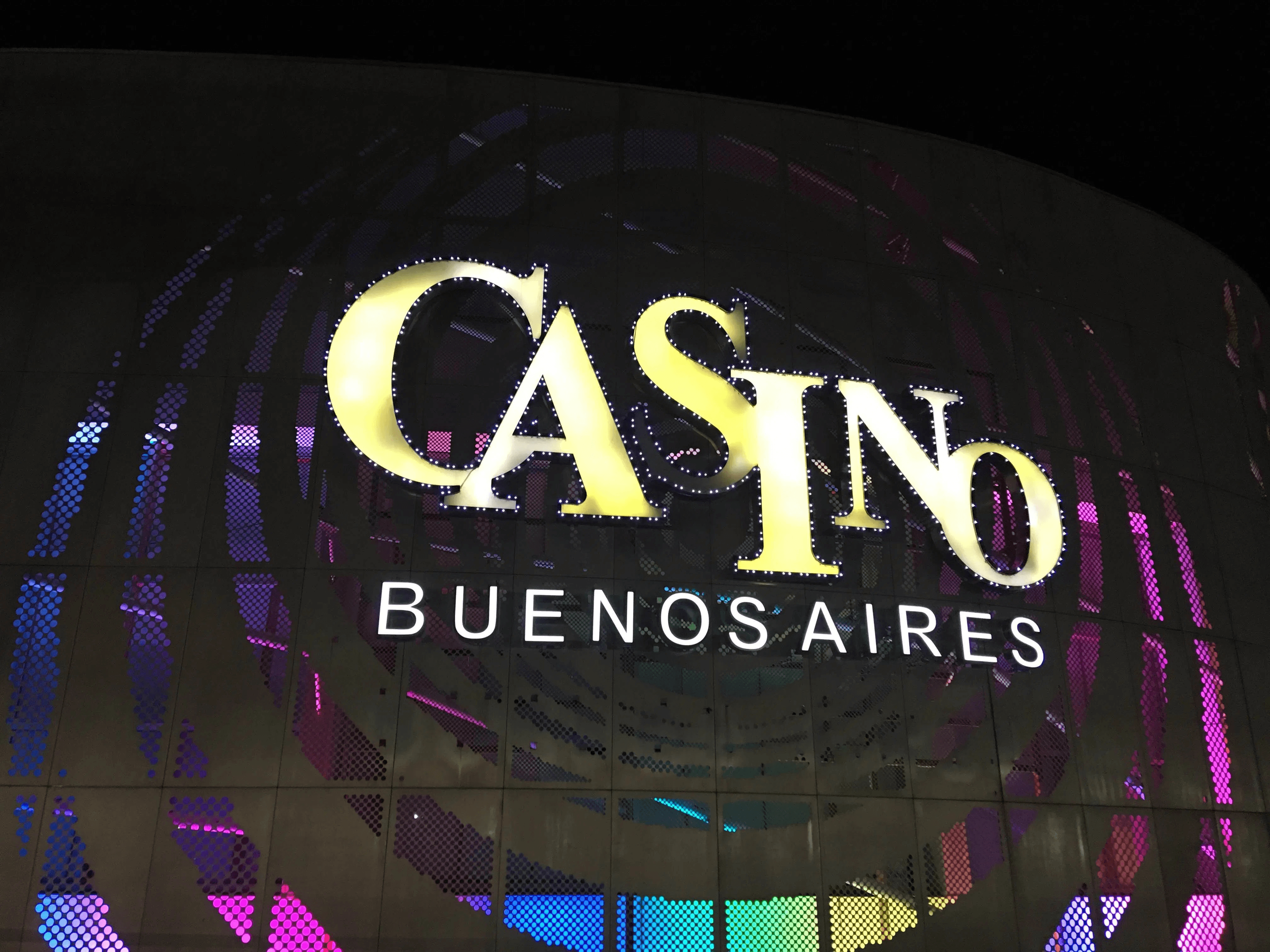 Casino Buenos Aires