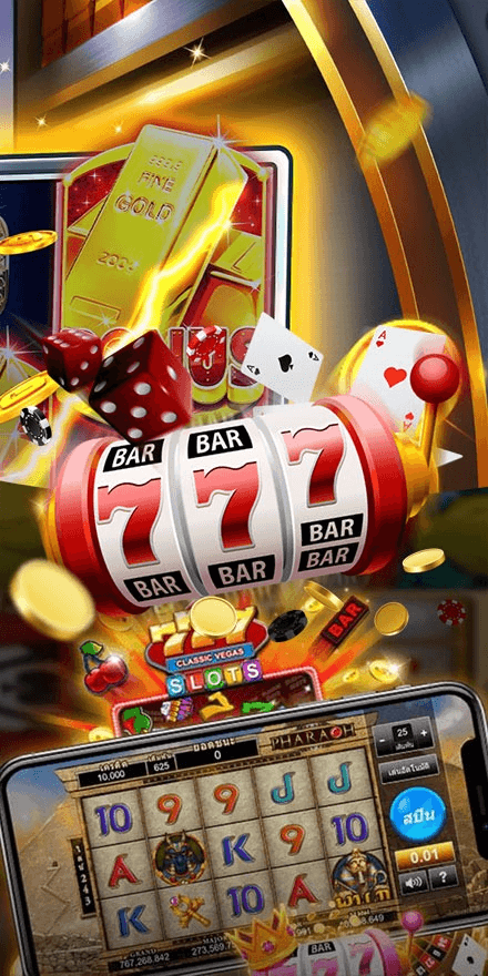 Casino Buenos Aires Screenshot